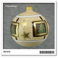 Bombki ボンプキ ポーランド クリスマス飾り 株式会社ニッポ 京都